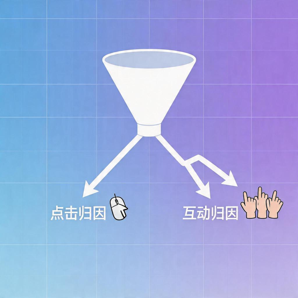 Meta 广告归因模型对比 2026