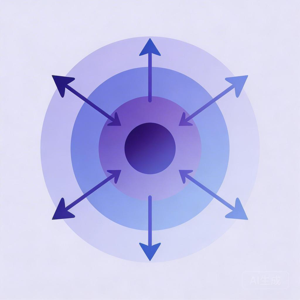 Facebook custom audience segmentation diagram showing customer tiers