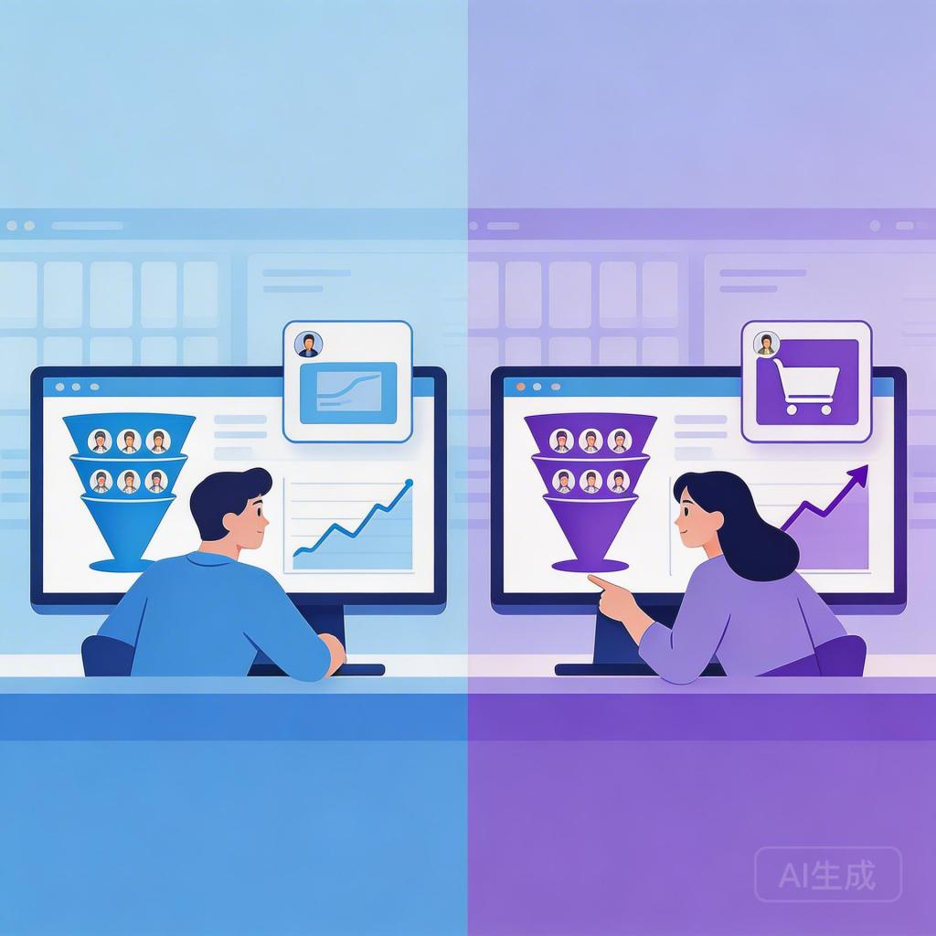 Meta Ads Remarketing vs Retargeting：2026 年谁更能拉动 CVR |&nbsp;DeepClick