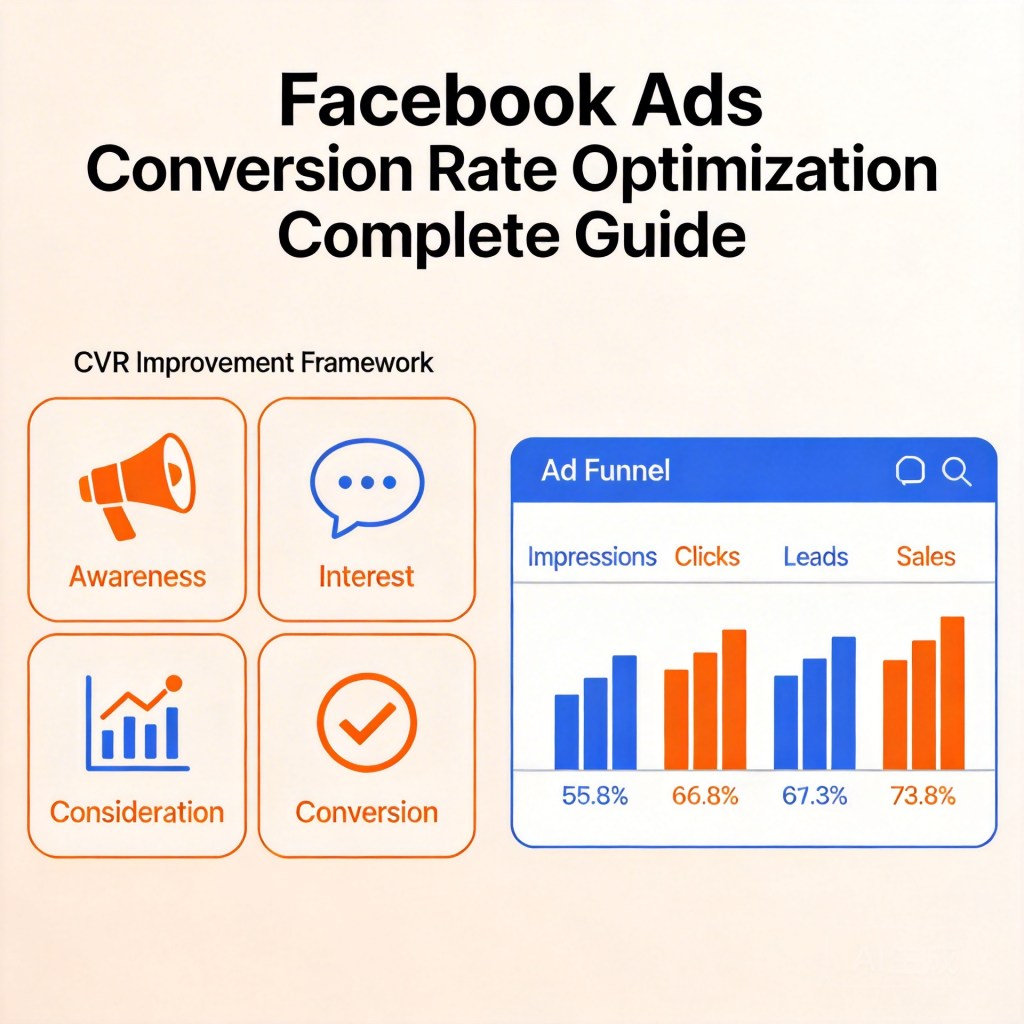 Facebook 广告转化率优化完整指南 |&nbsp;DeepClick