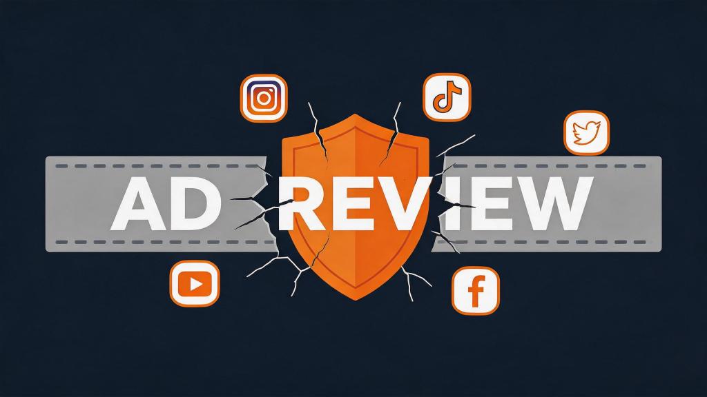 Meta Advantage+ ad review tightening post-click optimization