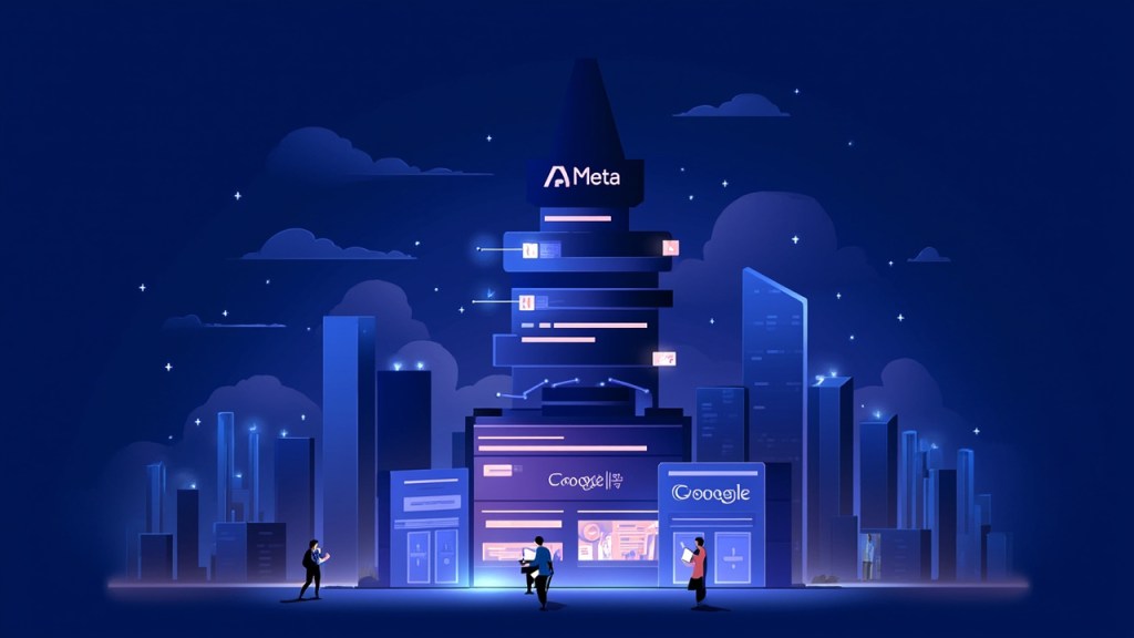 归因卡特尔与 Privacy Sandbox 后的广告测量格局