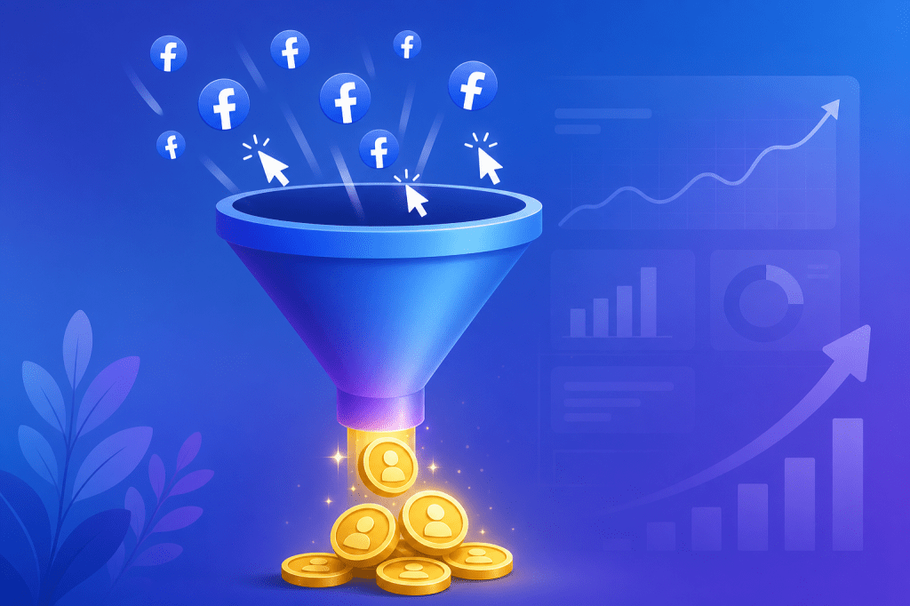 2026年Facebook广告转化率优化策略