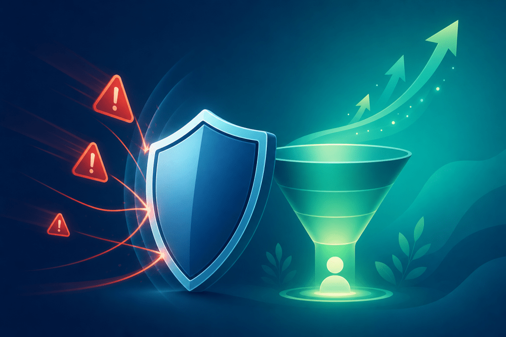 Meta 广告审核收紧与后链路优化策略