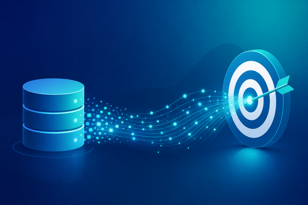 Google Customer Match API migration concept