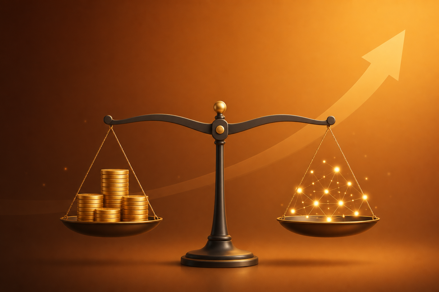 Value-based bidding optimization strategy