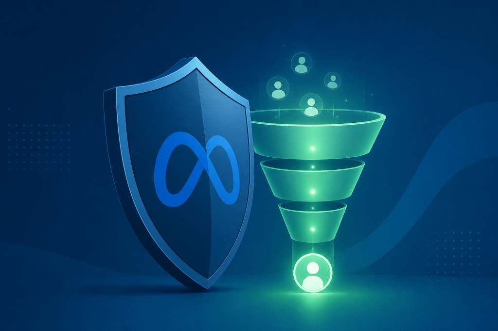 Meta Advantage+ ad review policy changes and post-click conversion optimization