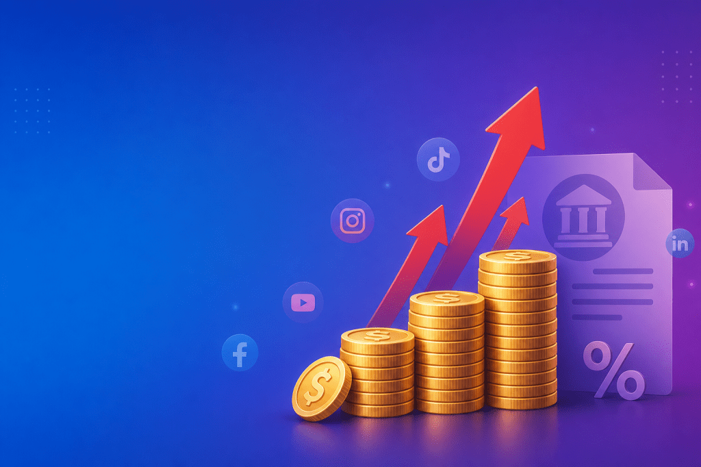AI 内容标注对 Facebook 广告的影响