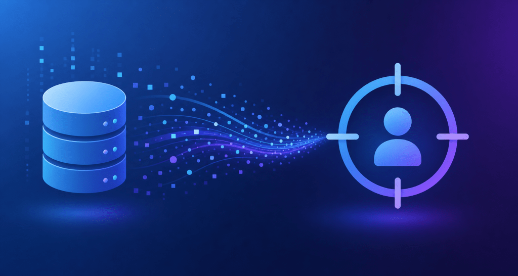 Google Customer Match data migration and ad targeting precision