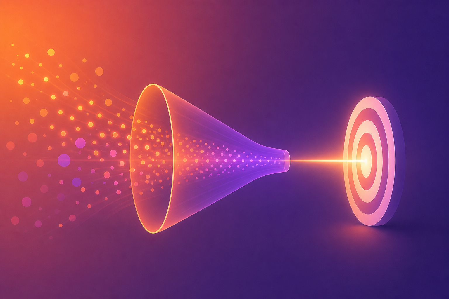 Post-click funnel optimization for PMax campaigns
