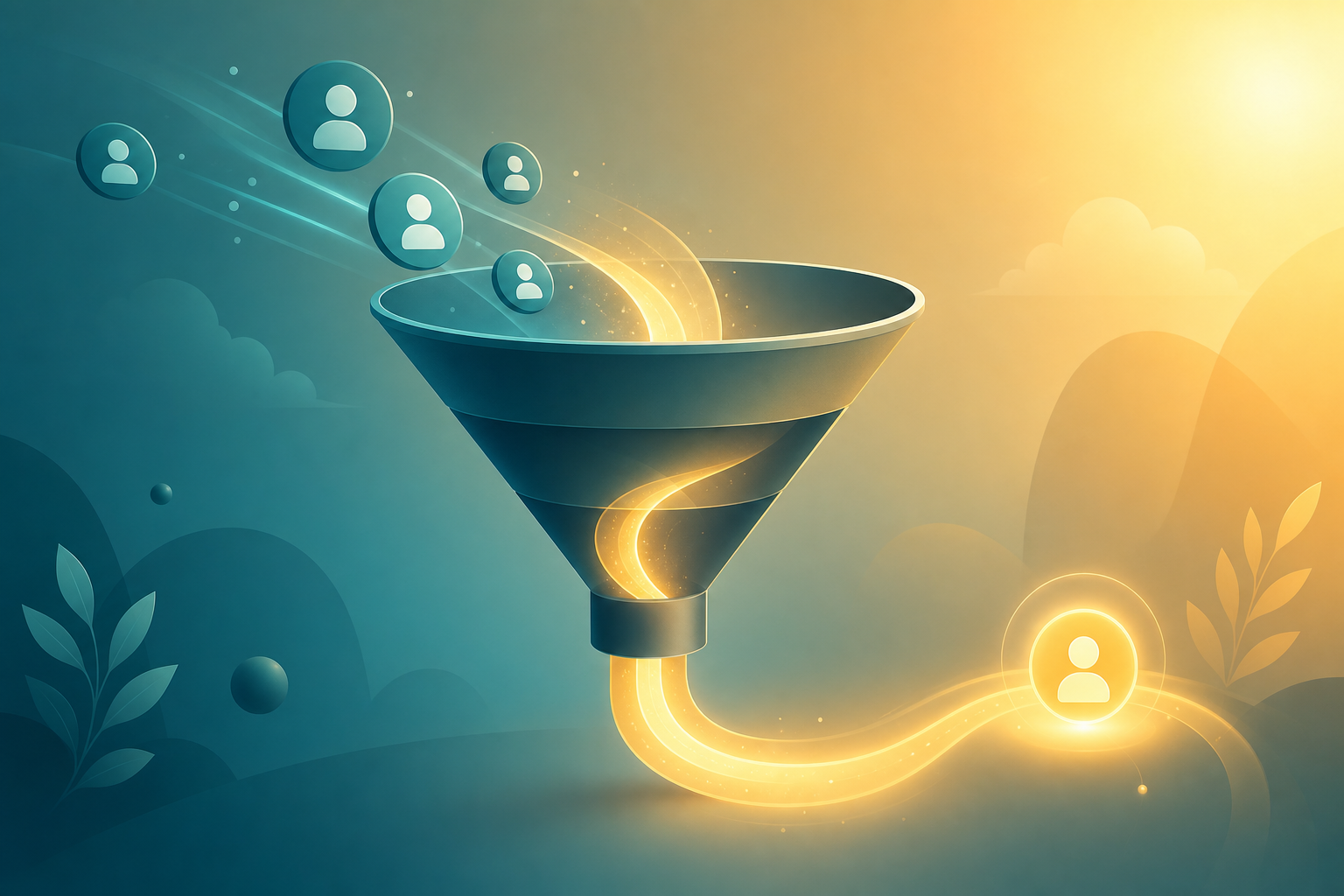 Meta Attribution CPA Shift: Post-Click Fix | DeepClick