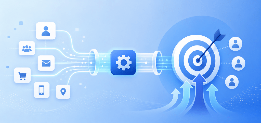 Google Customer Match Data Manager API migration guide for post-click CVR optimization 2026