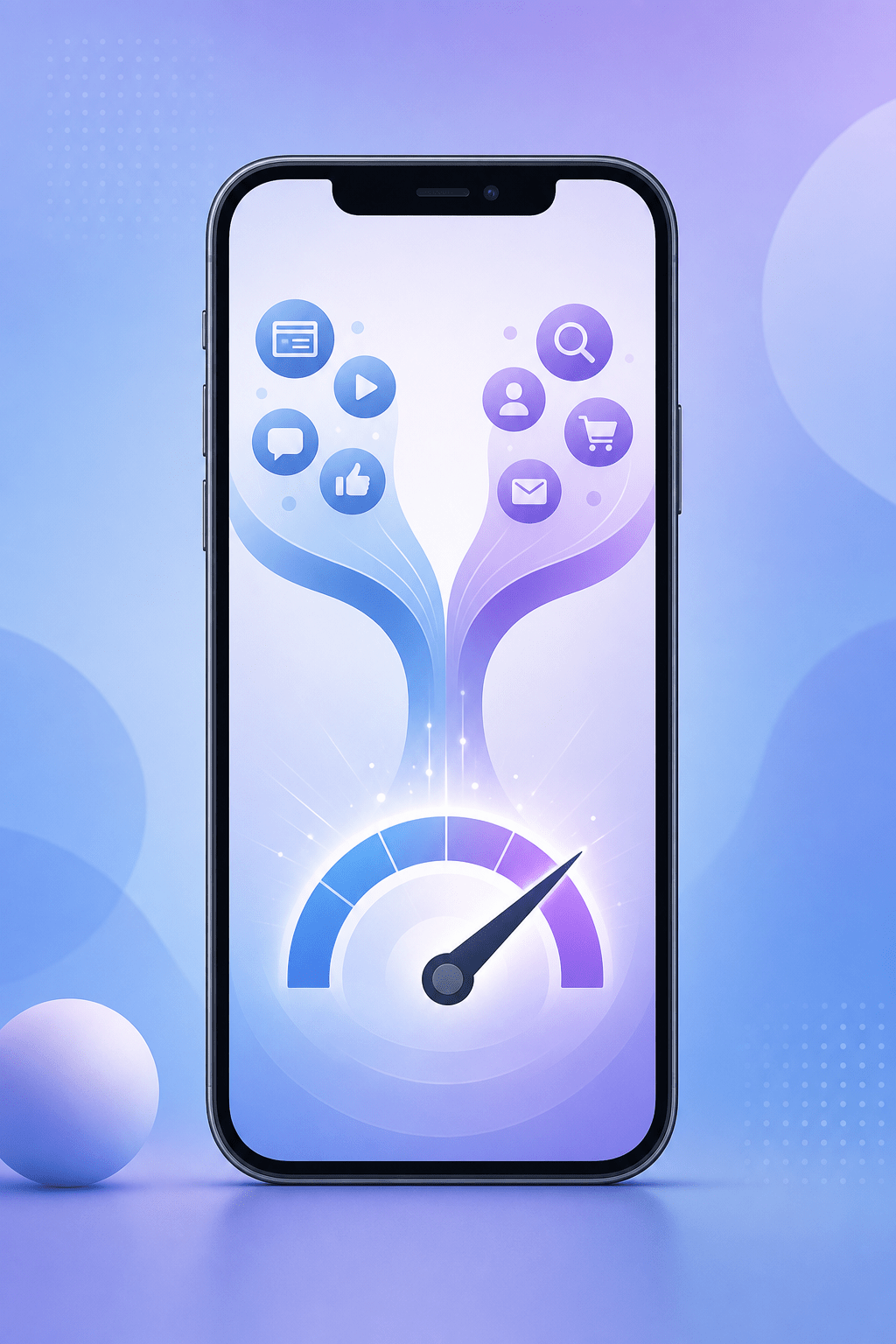 Meta 归因变更 Click-through vs Engage-through CPA 重新校准