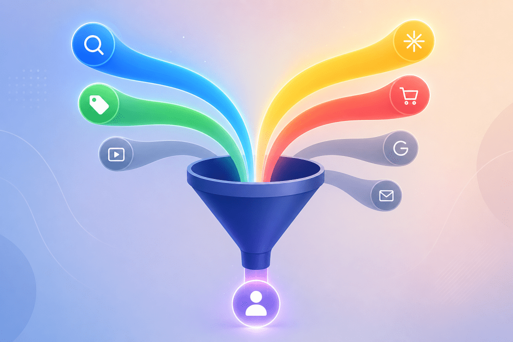 Google PMax channel CVR optimization post-click guide 2026