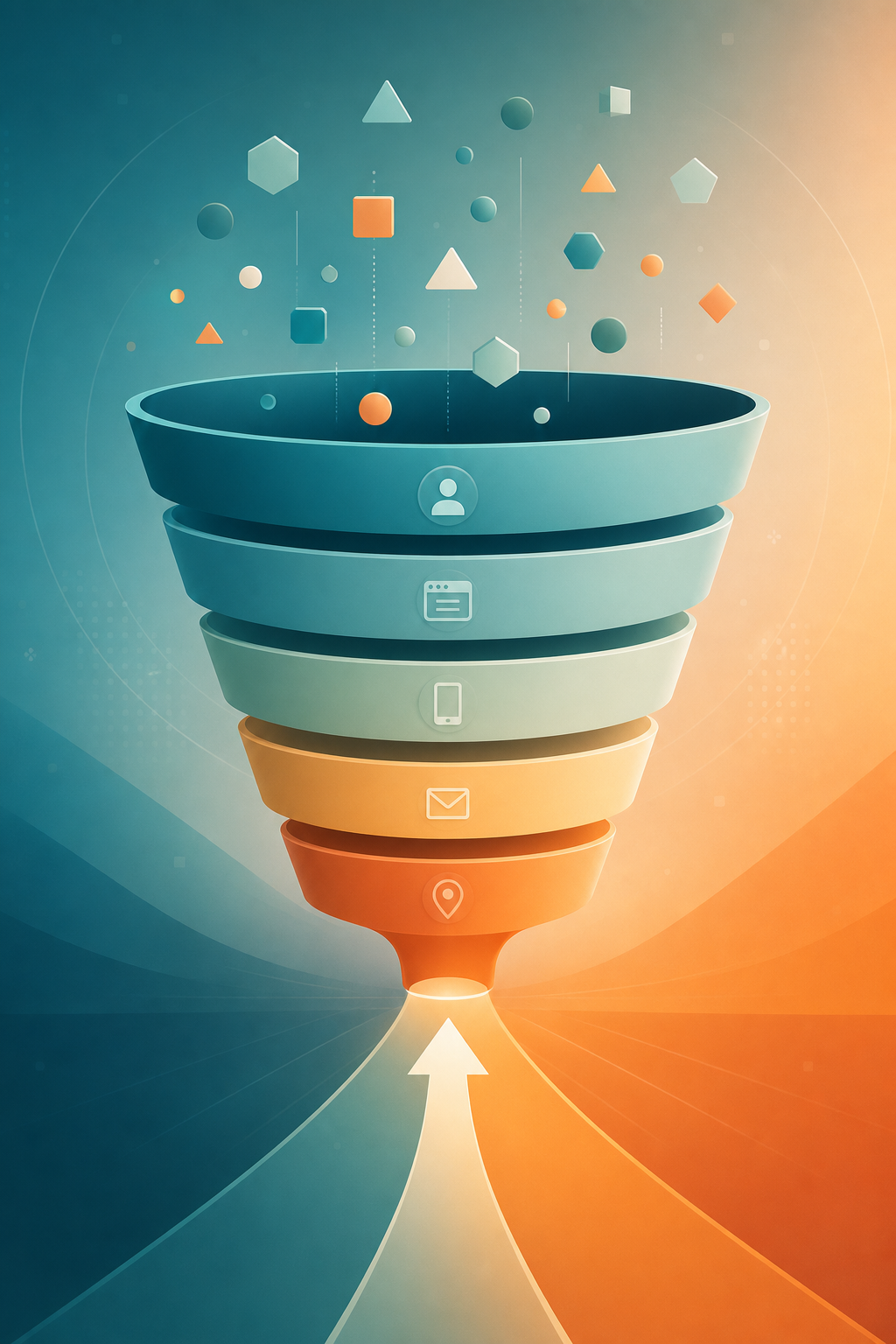 Recalibrating CPA targets after Meta attribution model changes