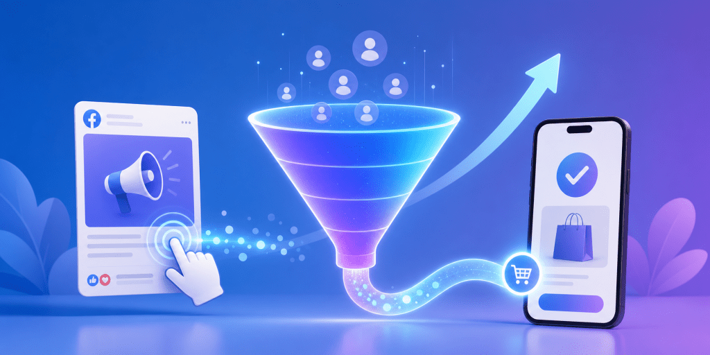Facebook Ads Conversion Rate Optimization Complete Guide 2026