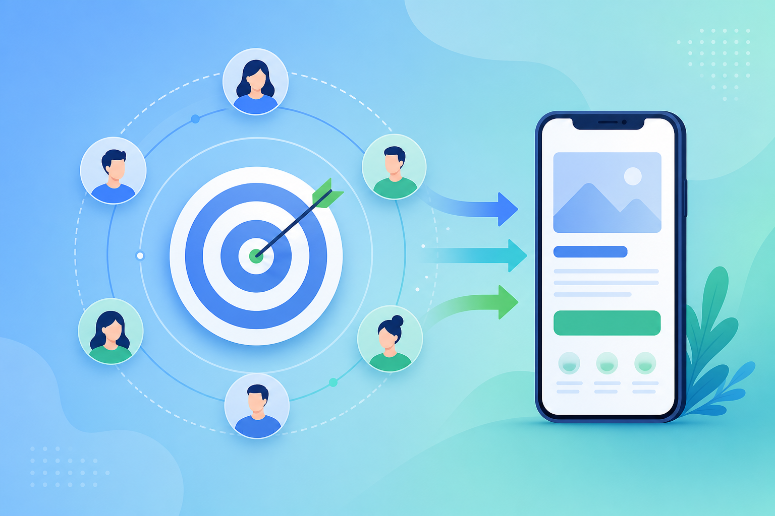 Smart Bidding audience quality and CVR improvement