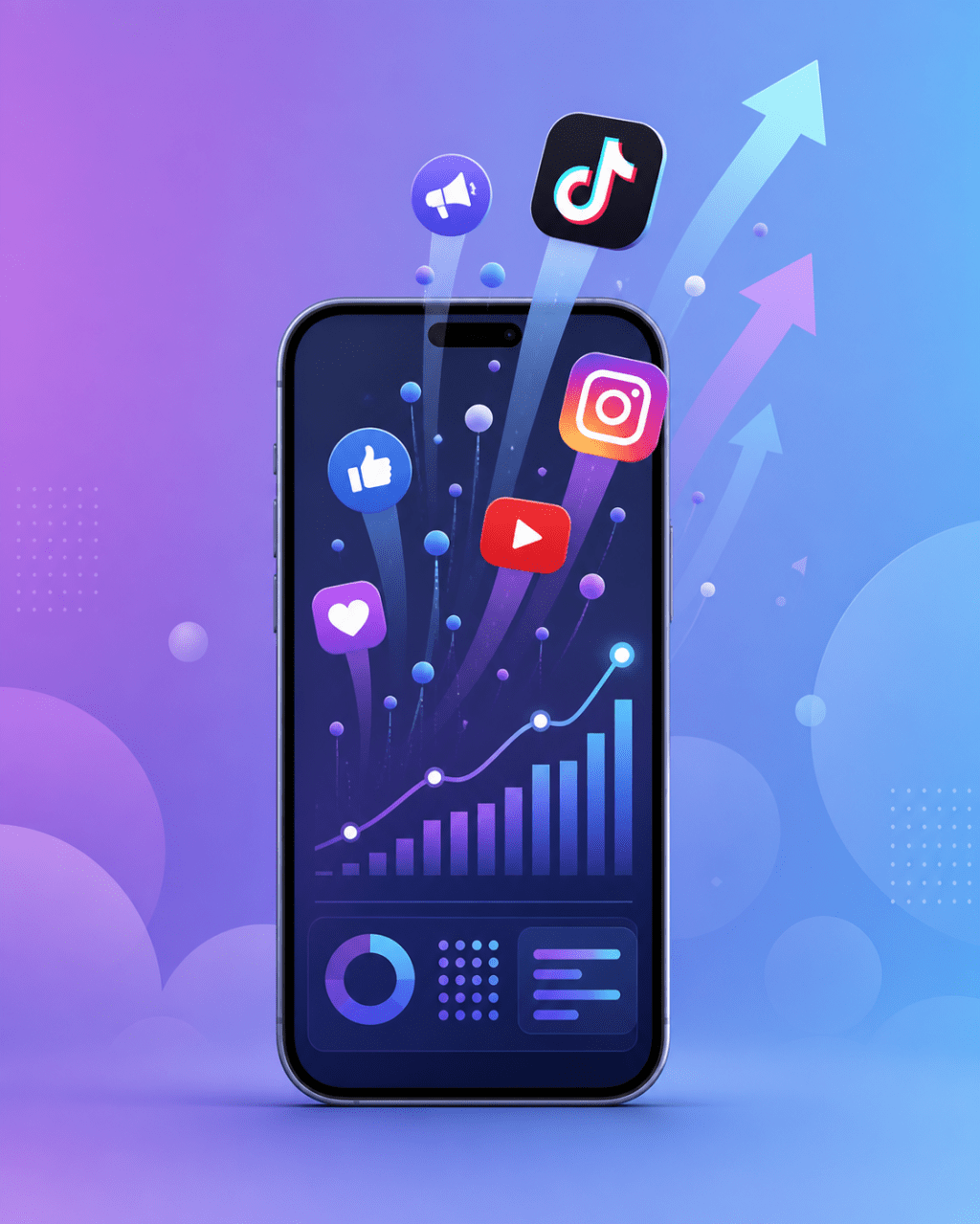 TikTok 2026 算法变化社交App广告点击后转化优化