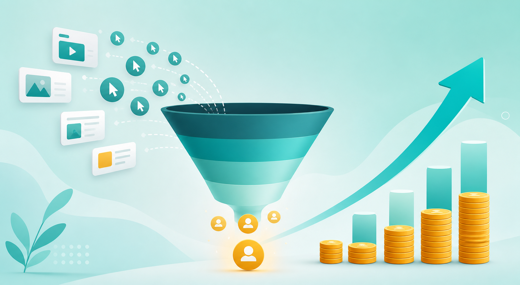 Google Ads Conversion Value Optimization 2026 | DeepClick