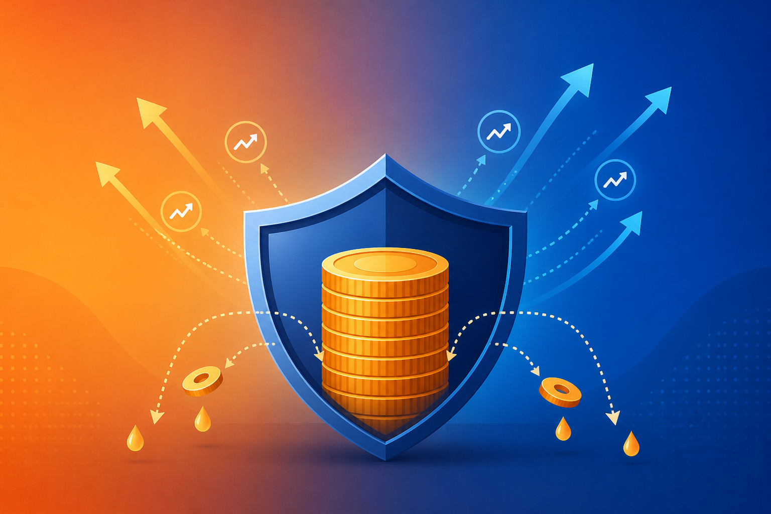 Protecting ad budget from digital services tax surcharges