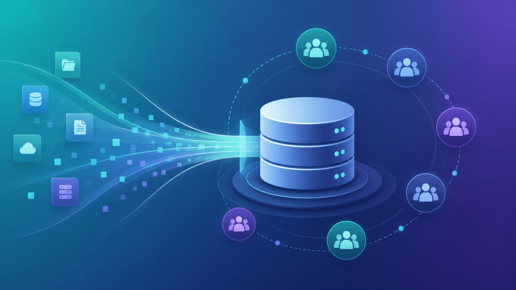 Customer Match Data Manager Migration 2026 | DeepClick