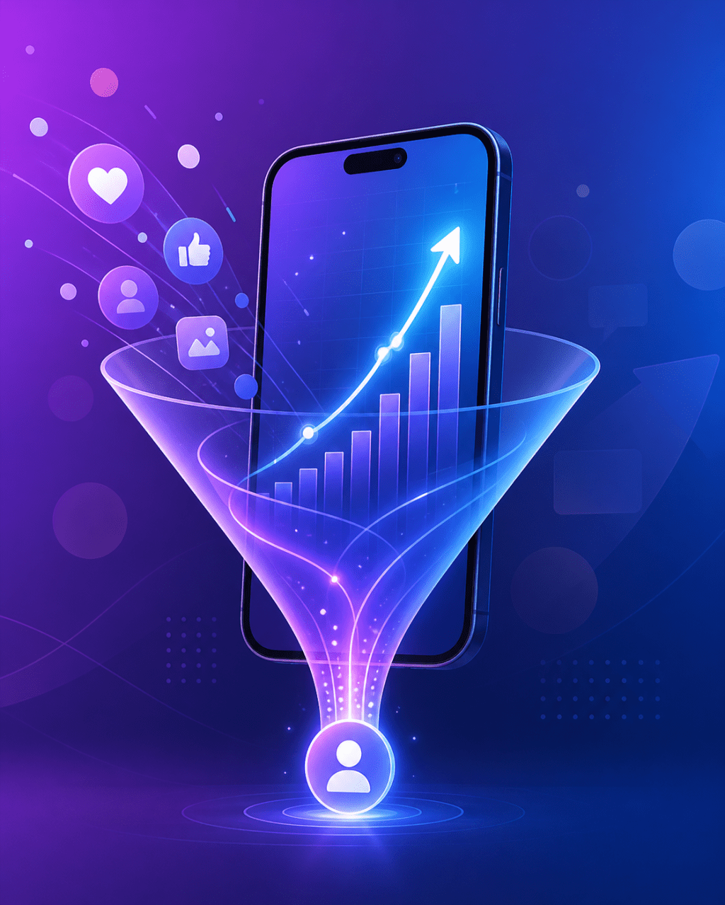 Meta Advantage+ CPM Spike: Post-Click CVR Fix 2026 | DeepClick
